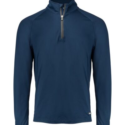 Adapt Half Zip Men