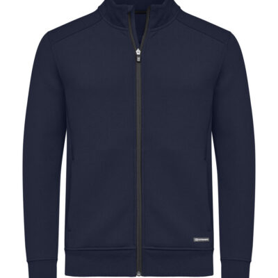 Pemberton Cardigan FZ Men