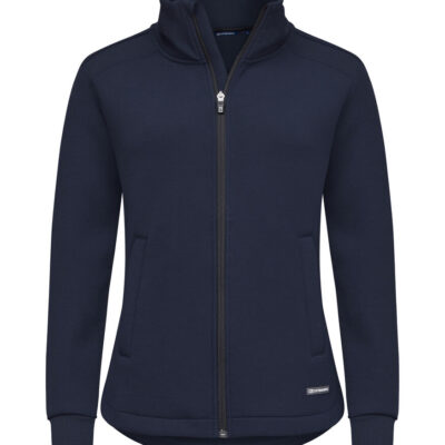 Pemberton Cardigan FZ Women