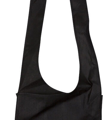 Skulderveske non woven 80g