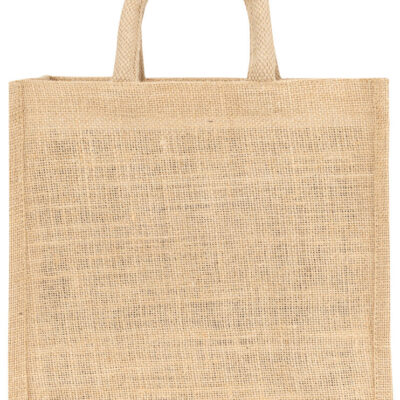 Lunsjbag Jute