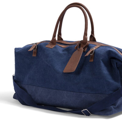 Lord Nelson duffelbag