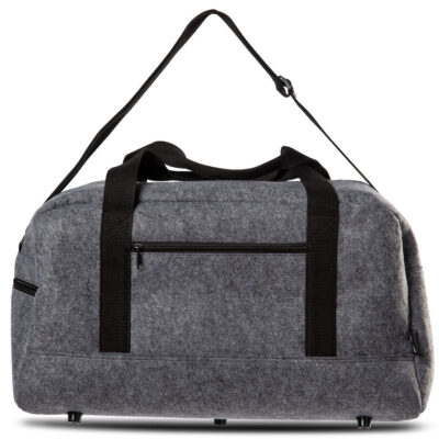 Duffelbag Filt, 30 liter