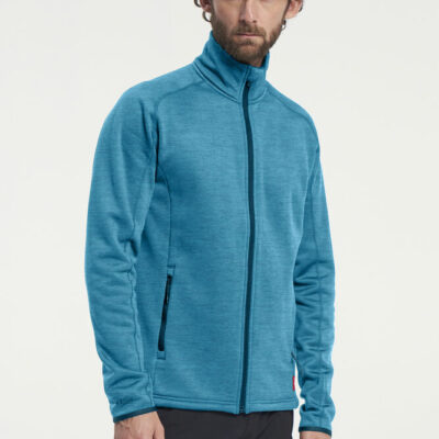 Txlite Midlayer Zip Men