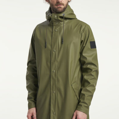 Apelviken Pu Coat