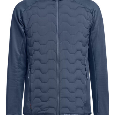 Txlite Hybrid Midlayer Zip Men