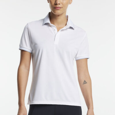 Txlite Q-Dry Polo Woman