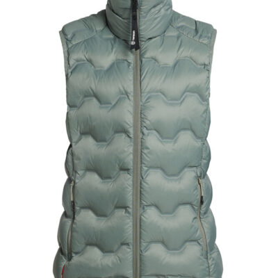 Shibui Down Vest Women