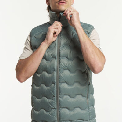 Shibui Down Vest Men