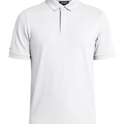 TXlite Tri-Blend Polo Men