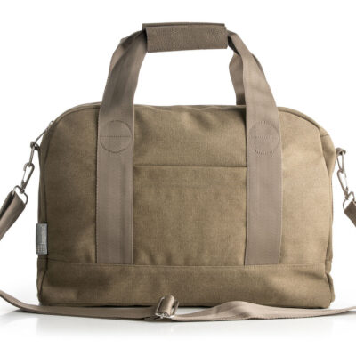 Skulder bag /PC bag beige