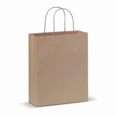 Papirpose 90g/m² 22x10x31cm