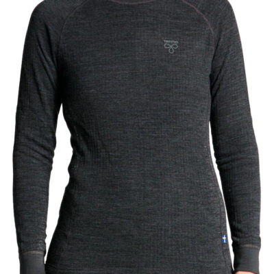 Termo Wool Original 2.0 Round neck LS W