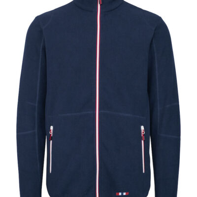 NOR Speedway Fleece Jacket M