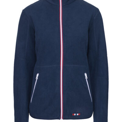 NOR Speedway Fleece Jacket W