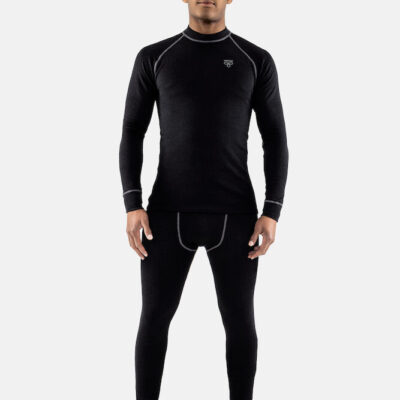 Termo Wool Set M