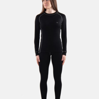 Termo Wool Set W